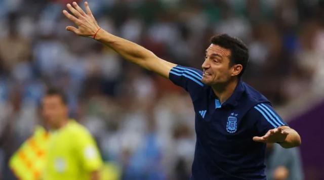 pg模拟器在线试玩-【复盘】斯卡洛尼重构阵容，阿根廷注定不走寻常路